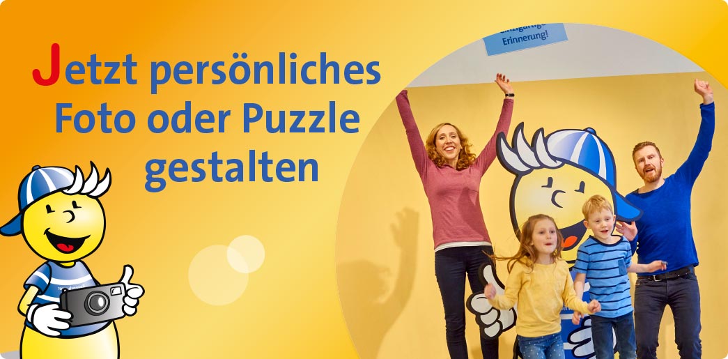 Bild Fotostation